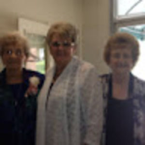 Meet your Posher, Irene